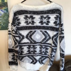 Express Sweaters - Express women’s sz XS sweater EUC Express Sweaters - Express women’s sz XS sweater EUC